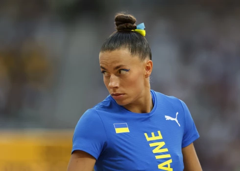 Marina Beha-Romančuka.