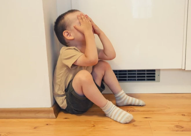 "Зависимые не меняются": латвийка с четырьмя детьми рассказала, как сбежала от мужа-алкоголика