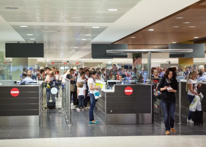 Без бумажки нет отмашки: в аэропортах Кипра ввели необычное правило, сбивающее с толку иностранцев
