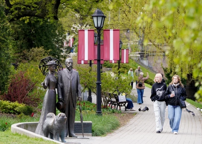 Придется подождать! Погода улучшится только на следующей неделе