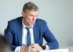  Не прячьте ваши денежки... airBaltic, возможно, попросит государство о дополнительных средствах