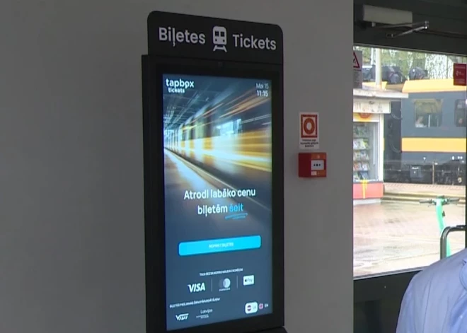 Кассы закрываются, киоски открываются: на некоторых ж/д станциях появился новый способ покупки билетов