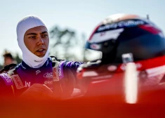 Seska ekipāža Portugāles WRC ralliju sāk ar desmito vietu sprinta ātrumposmā