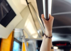 Jau naktī uz sestdienu Rīgā sāks kursēt nakts sabiedriskais transports