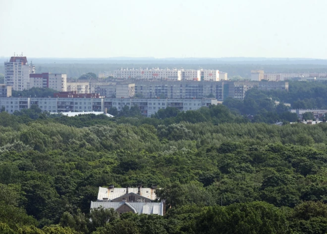 Найдены самые тревожные места в Пурвциемсе: где жители не чувствуют себя в безопасности?