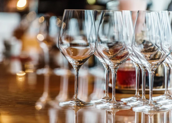 Sestdien Rundāles pilī norisināsies pirmie Latvijas vīndaru svētki