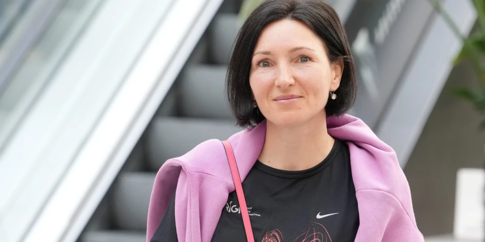 Елена Прокопчук.