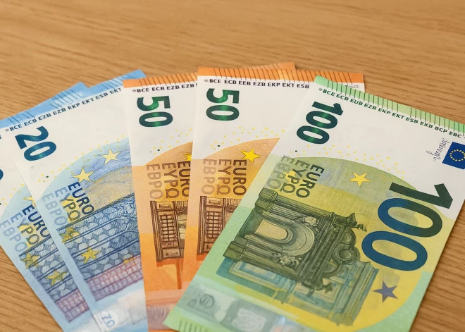 Минимальная зарплата в Латвии: что скрывается за официальной цифрой?