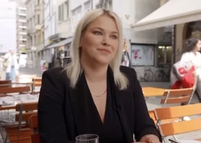 Bijusī meiteņu grupas dalībniece par dzīvi Bāzelē: "Algas šeit ir pasakainas, bet visu mūžu es te nepalikšu"