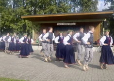 Ventspils novada domes deputātu kandidāti: vismazākā konkurence, ardievas Ventspilij un stabilais zaļzemnieks