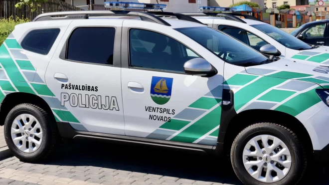 Ventspils novadu grib pārvaldīt 93 cilvēki, kaut gan šāda iespēja pavērsies tikai 15.
