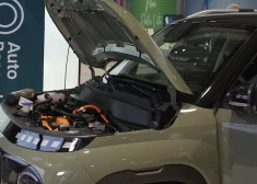 Speciālists skaidro, kāpēc elektromobilim nepieciešams siltumsūknis