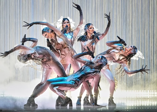 Zināms, ar kādu kārtas numuru “Tautumeitas” uzstāsies "Eirovīzijas" finālā