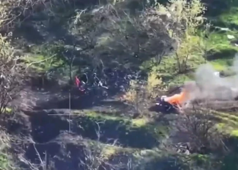 Neveiksmīgā uzbrukuma mērķis bija uzlabot Krievijas karaspēka morāli pirms viņu vasaras ofensīvas uzsākšanas.