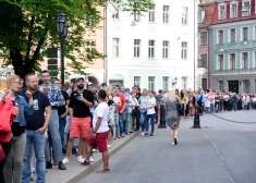 Сегодня в Латвии проходит Ночь музеев! В этом году - более обширная программа
