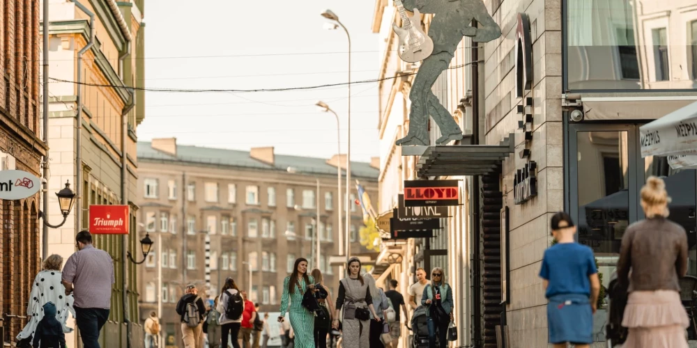 Liepājas pilsētu grib pārvaldīt 134 cilvēki, kaut gan šāda iespēja pavērsies tikai 15.