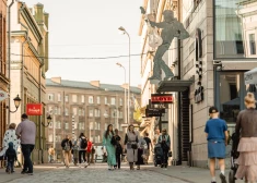 Liepājas domes deputātu kandidāti: kultūristi, aktieri, “krievu pasaules” cēlāji un sievietes sapnis