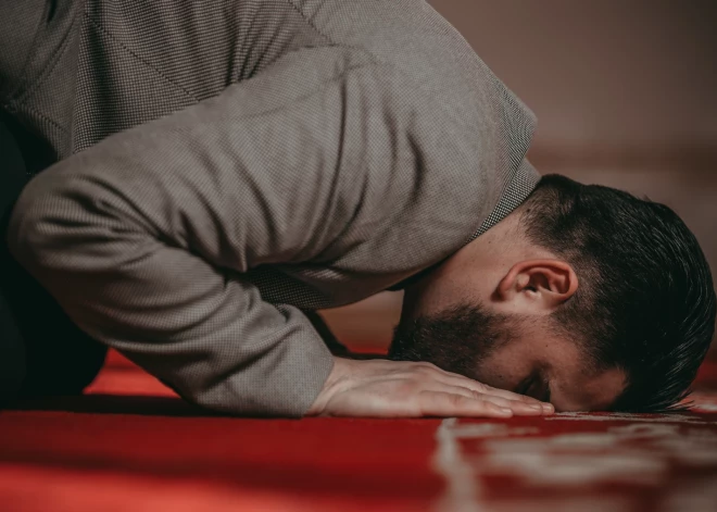 Нужно ли в Латвии строить мечети? Может, стоит спросить у жителей?