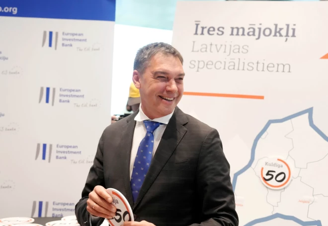 Liepājas domes varas spice uz jauno vietvaras sasaukumu Latvijas Reģionu apvienības listē soļo pašreizējā mēra Gunāra Ansiņa vadībā.