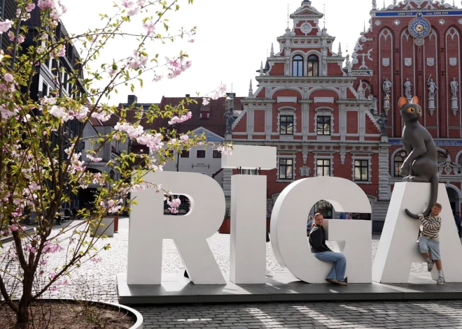 Militārās izlūkošanas un drošības dienests: "nevīžīga paskata tūristi" var būt Krievijas spiegi