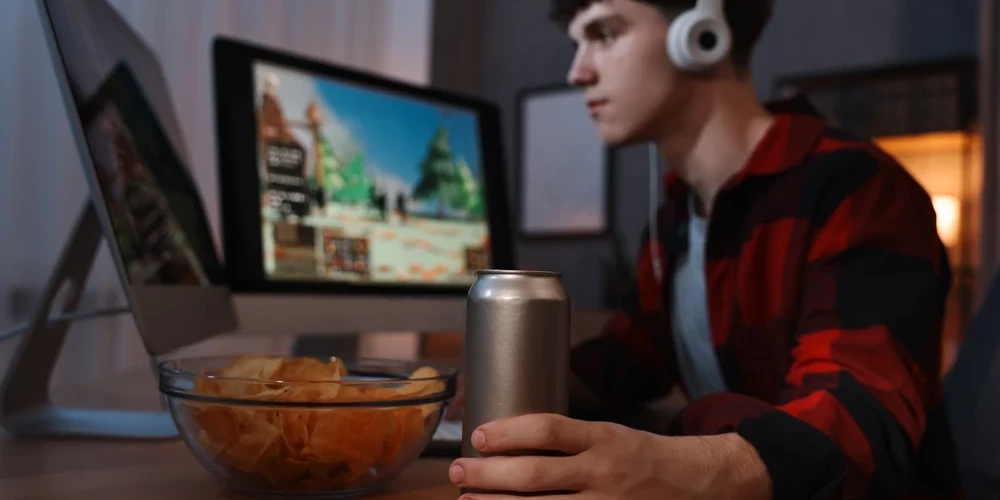 Enerģijas dzērienus aizliegts pārdot personām, kas jaunākas par 18 gadiem, un šīs personas tos nedrīkst iegādāties. Tirgotājiem ir pienākums pieprasīt pircēja personu apliecinošu dokumentu, lai pārliecinātos par vecumu.