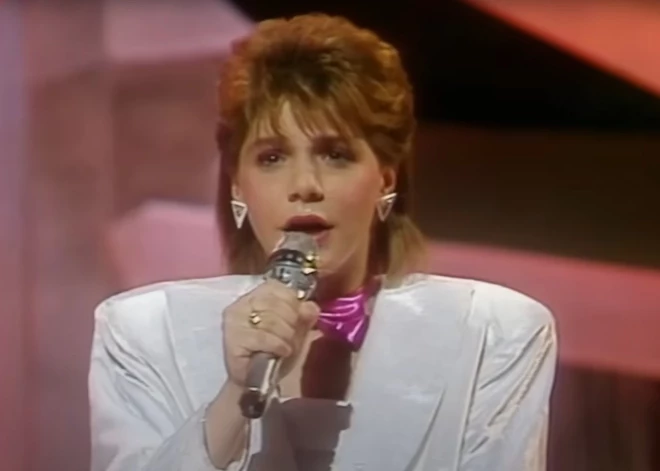 Из истории "Евровидения": почему певица из Бельгии навсегда останется самой молодой победительницей конкурса