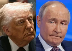 Eksperts: Putins izmanto Trampu kā instrumentu, lai iegūtu izdevīgus miera nosacījumus