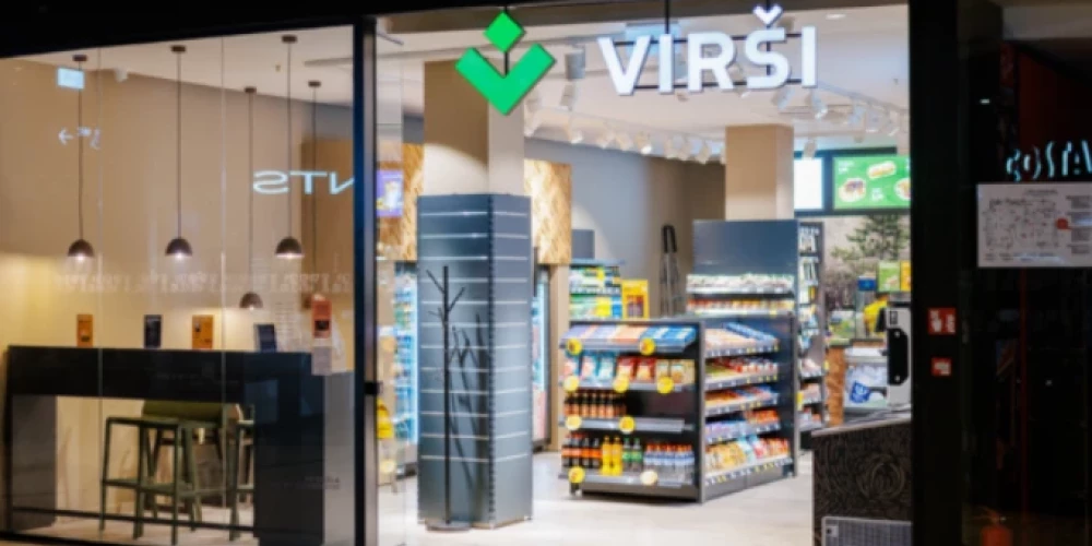 "Virši-A" Origo.
