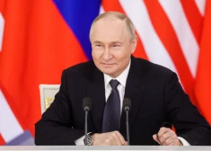 “Putins atklāti smejas par Trampu” — pēc Stambulas sarunām Ukrainas cerības uz mieru izplēn