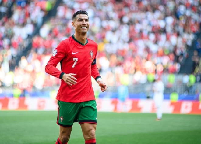 Самый богатый спортсмен в мире заработал за год пять бюджетов города Резекне