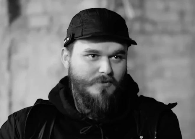 Ukrainas frontē gājis bojā latviešu brīvprātīgais karavīrs no Rīgas