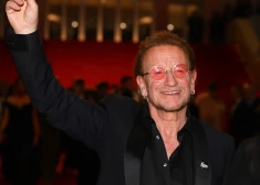 Bono: Ukraina mūs sargā no fašisma