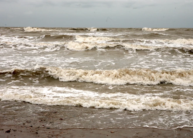 "Россия представляет угрозу для всех нас": Германия усиливает наблюдение в Балтийском море