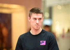 Uģis Jocis Rīgas maratonā ar jaunu Latvijas rekordu kļūst par Latvijas čempionu jūdzes skrējienā