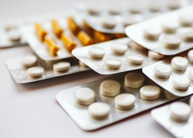 Zāļu cenas Eiropā aug, taču joprojām ir ievērojami zemākas nekā ASV