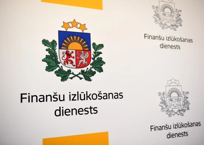 FID līdz aprīļa beigām saņēmis 218 ziņojumus par aizdomīgiem darījumiem saistībā ar sankciju apiešanu