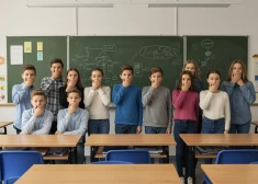 И чтоб ни звука! Нацобъединение предлагает окончательное решение вопроса русского языка в школах