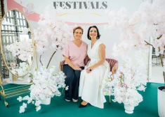 VIDEO: Mātes dienas festivāls 2025
