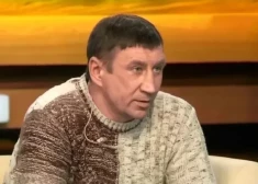 Сын советского маньяка Чикатило пропал без вести на войне в Украине