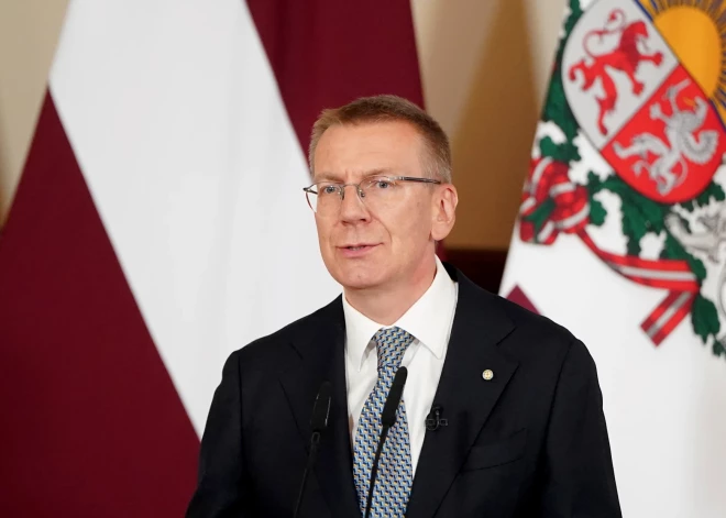 Pirms "Eirovīzijas" fināla "Tautumeitas" saņem iedrošinošu zvanu no Valsts prezidenta