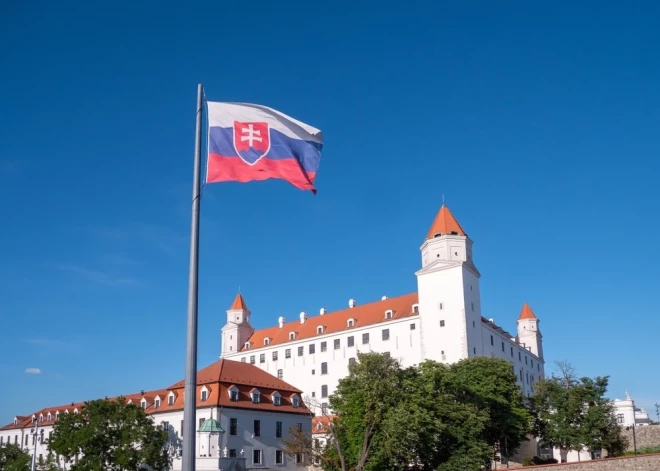 В Словакии хотят провести референдум об отмене санкций против РФ