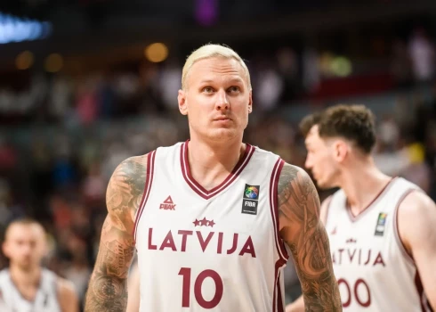 Янис Тимма.