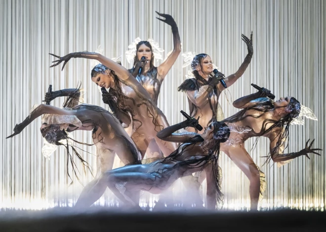 Mūsu “Tautumeitas” iemīlējusi ne tikai žūrija! Publicēti pārsteidzoši otrā pusfināla rezultāti