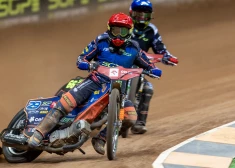 Ļebedevam piektā vieta spīdveja "Grand Prix" sezonas otrajā posmā