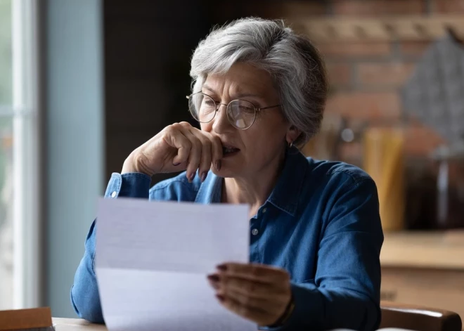 Нет повести печальнее на свете: латвийские пенсионеры рассказали, почему им приходится возвращаться на работу