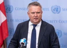Krievijas pārstāvis Stambulā notiekošajās pamiera sarunās kā gangsteris izteica draudus Ukrainas delegācijai