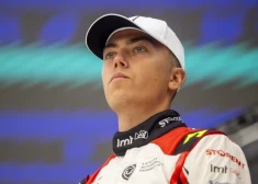  Seska ekipāža noslēdz Portugāles ralliju 15.vietā