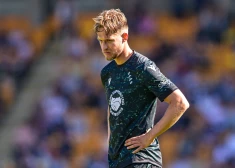 Baloža pārstāvētā "St. Johnstone" zaudē vietu Skotijas premjerlīgā