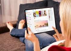 Viņš bija "normāls kolēģis"... līdz paskatījos, ko viņš raksta "Facebook"