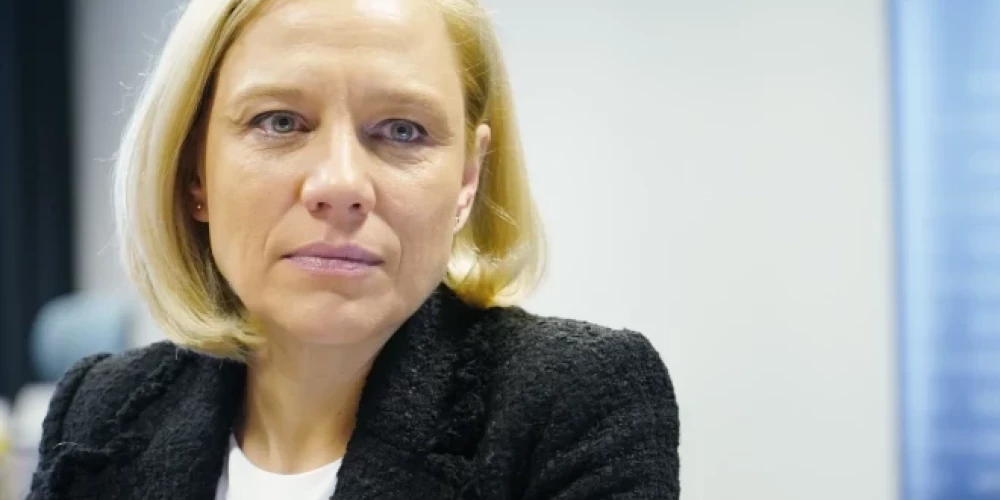 VID ģenerāldirektore Baiba Šmite-Roķe norāda, ka viņas rīcībā ir fakti, kas liecina par atsevišķu cilveku bezdarbību.